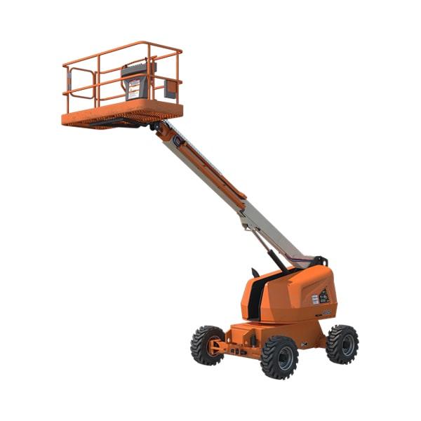 boom lifts ought to be checked and maintained according to manufacturer guidelines and industry standards, generally every 3-6 months